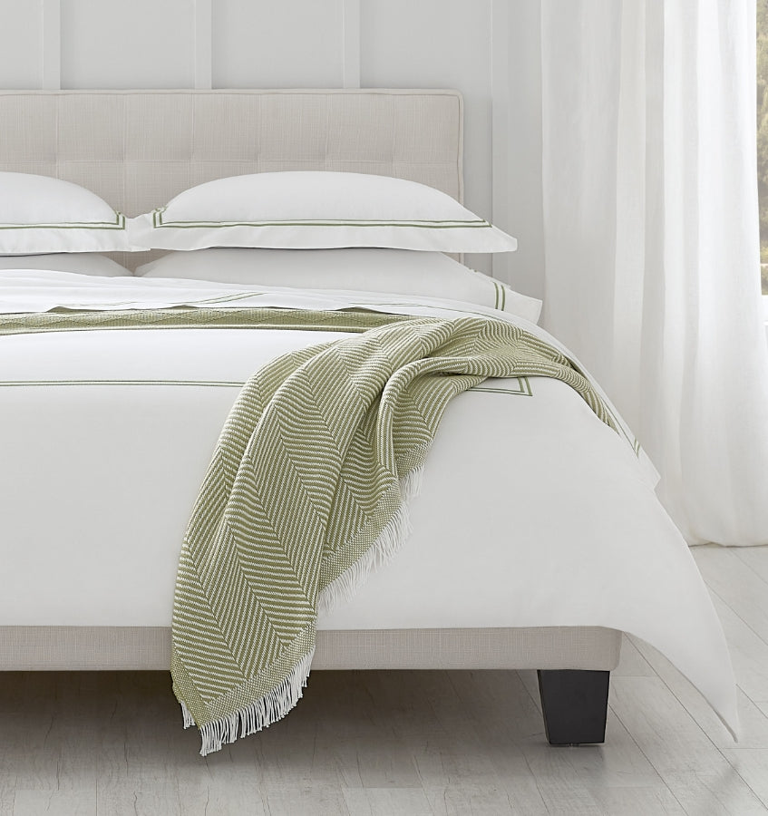 Hotelska posteljina profesionalnog kvaliteta